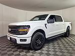 2025 Ford F-150 SuperCrew Cab 4WD Pickup for sale #25T1144 - photo 4