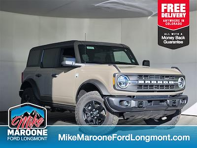 New 2025 Ford Bronco Big Bend for sale #25T1147 - photo 1
