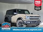 2025 Ford Bronco 4WD SUV for sale #25T1147 - photo 1