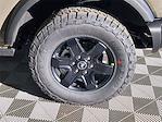 2025 Ford Bronco 4WD SUV for sale #25T1147 - photo 9