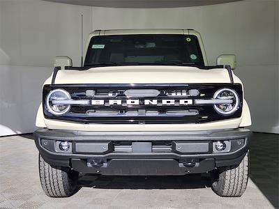 2025 Ford Bronco 4WD SUV for sale #25T1149 - photo 2