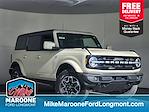 2025 Ford Bronco 4WD SUV for sale #25T1149 - photo 1