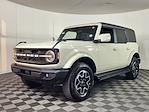 2025 Ford Bronco 4WD SUV for sale #25T1149 - photo 4
