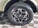 2025 Ford Bronco 4WD SUV for sale #25T1149 - photo 9
