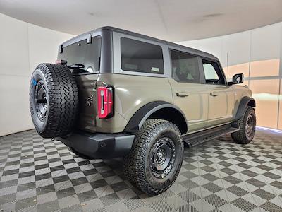 New 2025 Ford Bronco Outer Banks for sale #25T1150 - photo 2