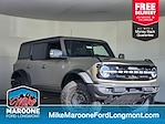 2025 Ford Bronco 4WD SUV for sale #25T1150 - photo 1