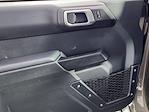 2025 Ford Bronco 4WD SUV for sale #25T1150 - photo 16