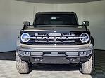 2025 Ford Bronco 4WD SUV for sale #25T1150 - photo 3