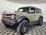 2025 Ford Bronco 4WD SUV for sale #25T1150 - photo 4