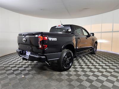 New 2025 Ford Ranger Lariat SuperCrew Cab for sale #25T1151 - photo 2