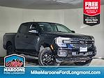 New 2025 Ford Ranger Lariat SuperCrew Cab for sale #25T1151 - photo 1