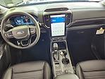 New 2025 Ford Ranger Lariat SuperCrew Cab for sale #25T1151 - photo 15