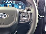 New 2025 Ford Ranger Lariat SuperCrew Cab for sale #25T1151 - photo 19
