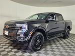 New 2025 Ford Ranger Lariat SuperCrew Cab for sale #25T1151 - photo 4