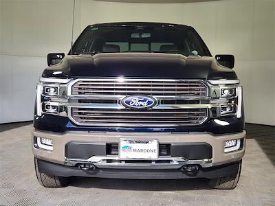 2025 Ford F-150 SuperCrew Cab 4WD Pickup for sale #25T1152 - photo 2