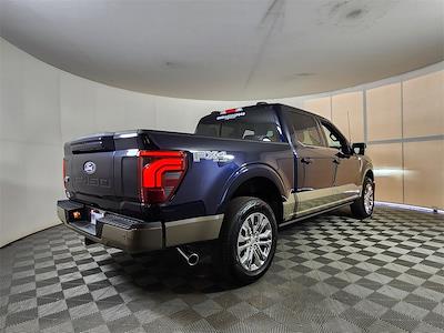 2025 Ford F-150 SuperCrew Cab 4WD Pickup for sale #25T1152 - photo 2