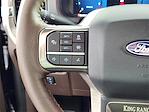 New 2025 Ford F-150 King Ranch SuperCrew Cab for sale #25T1152 - photo 19