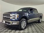 New 2025 Ford F-150 King Ranch SuperCrew Cab for sale #25T1152 - photo 4