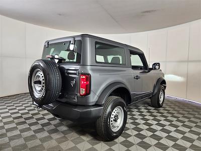 New 2025 Ford Bronco Base for sale #25T1155 - photo 2