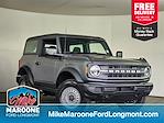 2025 Ford Bronco 4WD SUV for sale #25T1155 - photo 1