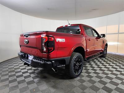2025 Ford Ranger SuperCrew Cab 4WD Pickup for sale #25T1157 - photo 2