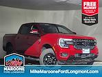 New 2025 Ford Ranger Lariat SuperCrew Cab for sale #25T1157 - photo 1
