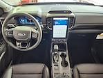 New 2025 Ford Ranger Lariat SuperCrew Cab for sale #25T1157 - photo 16