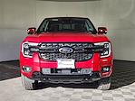 New 2025 Ford Ranger Lariat SuperCrew Cab for sale #25T1157 - photo 3