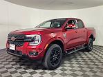 New 2025 Ford Ranger Lariat SuperCrew Cab for sale #25T1157 - photo 4