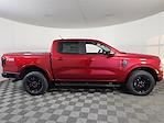 New 2025 Ford Ranger Lariat SuperCrew Cab for sale #25T1157 - photo 9