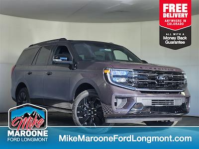 New 2025 Ford Expedition Platinum for sale #25T1158 - photo 1