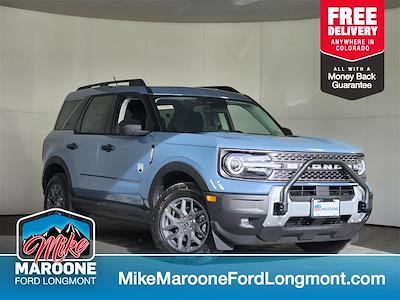 New 2025 Ford Bronco Sport Big Bend for sale #25T1162 - photo 1