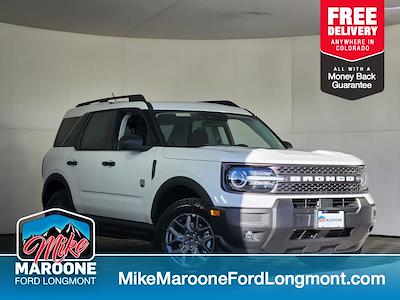 New 2025 Ford Bronco Sport Big Bend for sale #25T1163 - photo 1