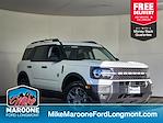 2025 Ford Bronco Sport 4WD SUV for sale #25T1163 - photo 1