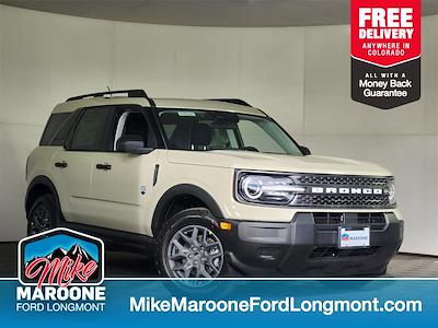 New 2025 Ford Bronco Sport Big Bend for sale #25T1164 - photo 1