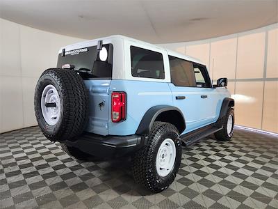 New 2025 Ford Bronco Heritage for sale #25T1165 - photo 2