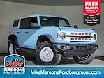 2025 Ford Bronco 4WD SUV for sale #25T1165 - photo 1