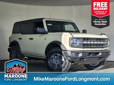 New 2025 Ford Bronco Big Bend for sale #25T1166 - photo 1