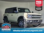2025 Ford Bronco 4WD SUV for sale #25T1166 - photo 1