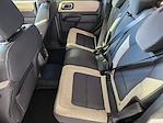2025 Ford Bronco 4WD SUV for sale #25T1166 - photo 14