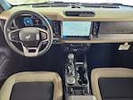 2025 Ford Bronco 4WD SUV for sale #25T1166 - photo 15