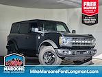 2025 Ford Bronco 4WD SUV for sale #25T1173 - photo 1