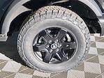 2025 Ford Bronco 4WD SUV for sale #25T1173 - photo 9