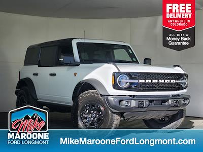 New 2025 Ford Bronco - photo 1