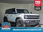 2025 Ford Bronco 4WD SUV for sale #25T1177 - photo 1