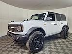 2025 Ford Bronco 4WD SUV for sale #25T1177 - photo 4