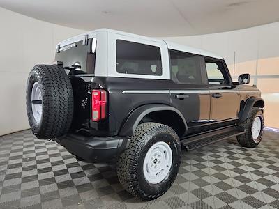 New 2025 Ford Bronco - photo 1