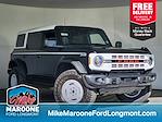 2025 Ford Bronco 4WD SUV for sale #25T1178 - photo 1
