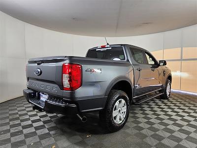 New 2025 Ford Ranger XL SuperCrew Cab for sale #25T1179 - photo 2