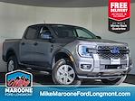 New 2025 Ford Ranger XL SuperCrew Cab for sale #25T1179 - photo 1